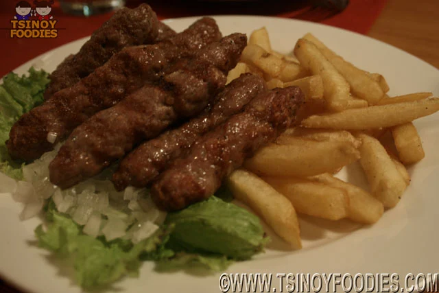 cevapcici