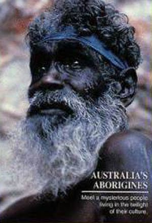National Geographic - Australias Aborigines (2010) National Geographic - Australias Aborigines (2010)