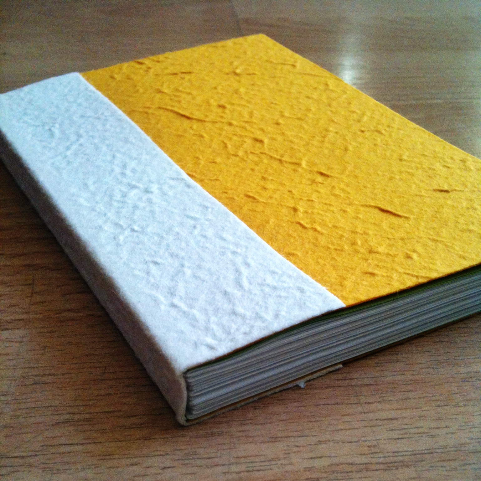 Paisley and Brown Paper MORE Adventures In Book Binding!