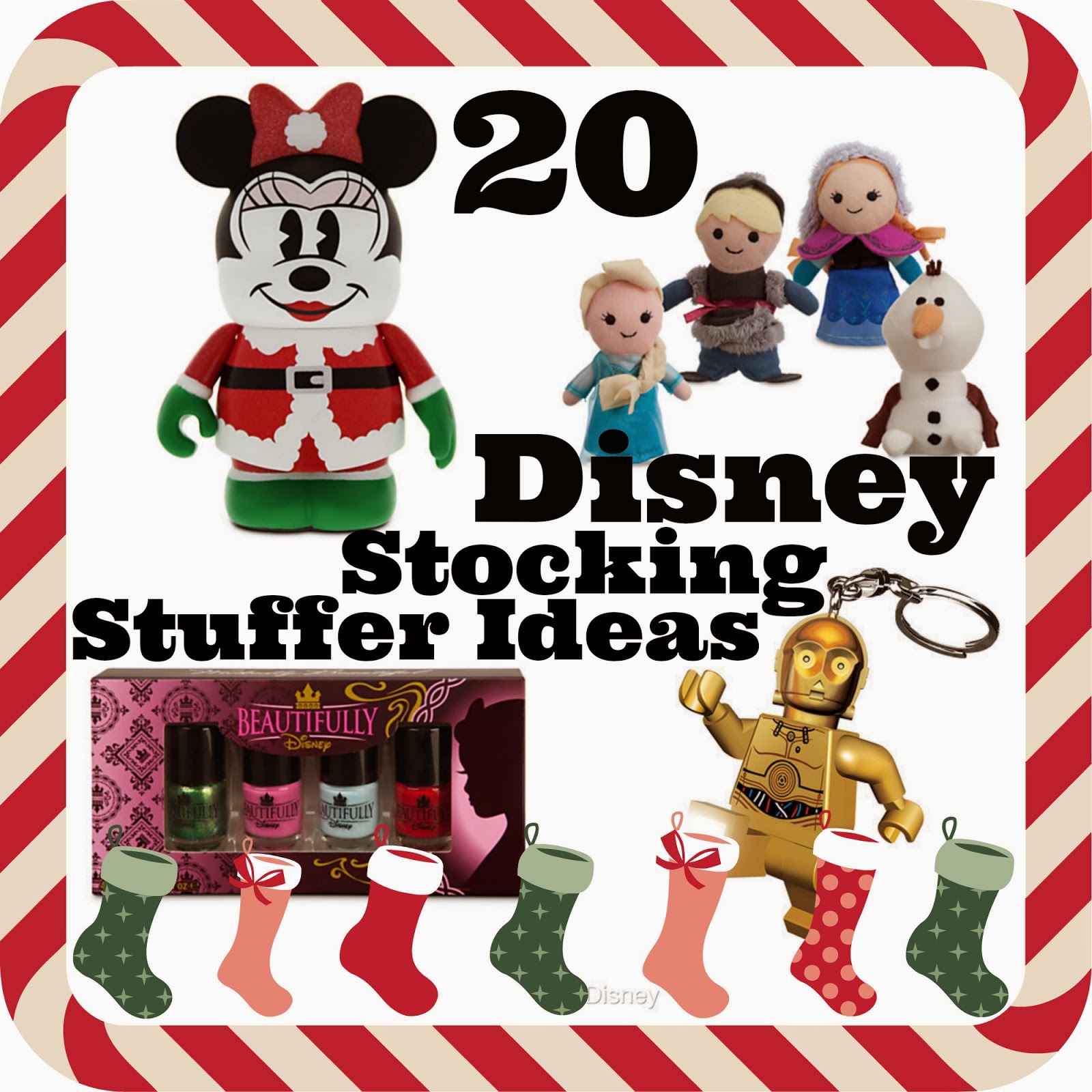 Disney Sisters: Great Gift Ideas for Disney Lovers