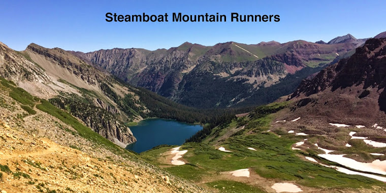 Steamboat Mountain Runners