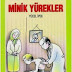 MİNİK YÜREKLER
