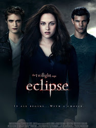 The Twilight Saga: Eclipse