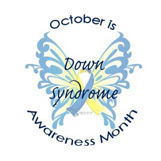 Down Syndrome Awareness