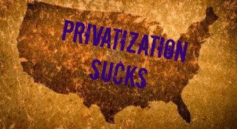 Privatization