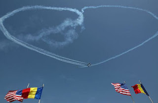 Amazing Air Show by the US Air Force 8
