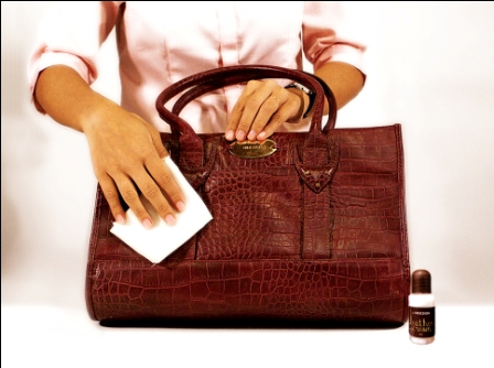 monsoon how care leather