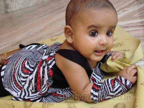 Cute Baby pictures