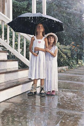 steve hanks pintura hiper realista criança bebê steve hanks pintura hiper realista criança bebê