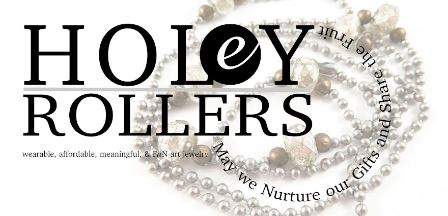 HOLeY ROLLERS