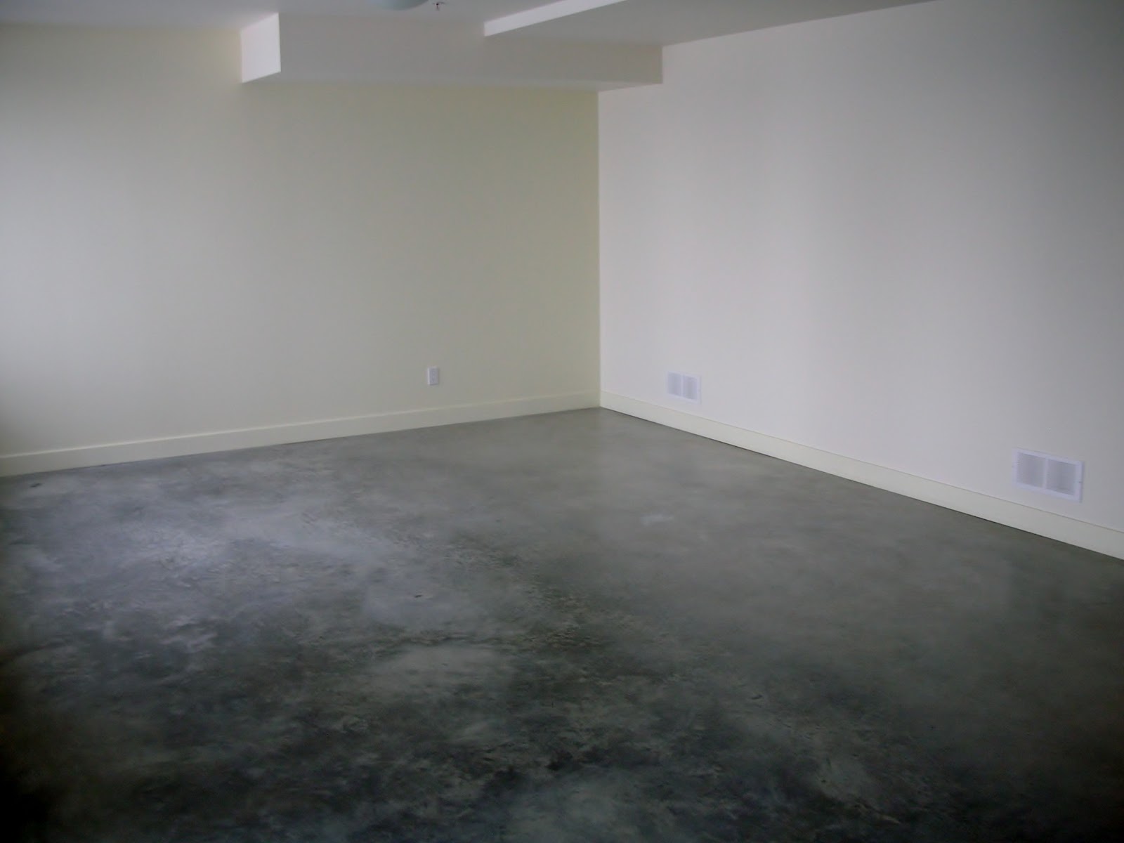 Mode Concrete Concrete Floors Naturally Look Amazing And