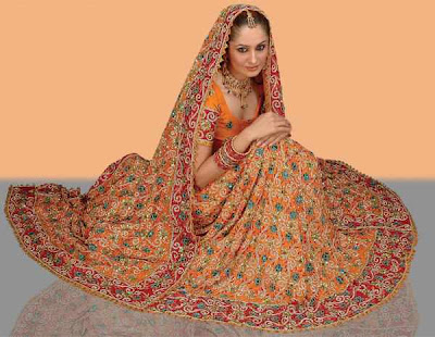 Indian Sarees