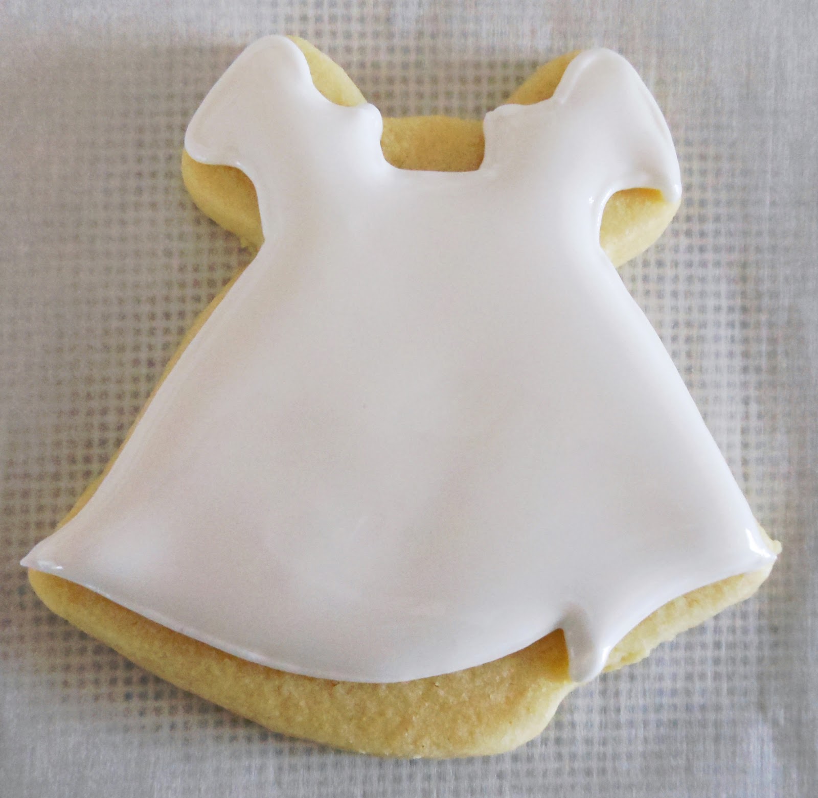 My Cookie Clinic SHIRLEY TEMPLE COOKIES/ Good Ship Lollipop