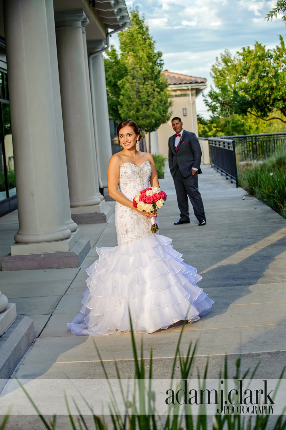 Adam J Clark Photography Lance & Sneak Peeks, All Saints