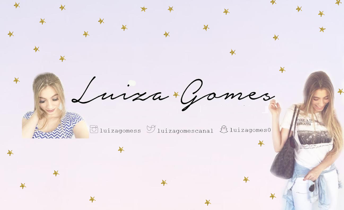 Luiza Gomes