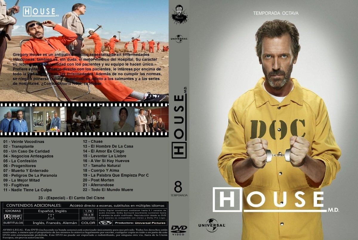 Dr House Online Gratis Espanol Latino