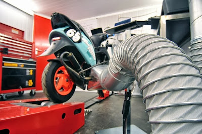 ADRENALIN SCOOTER PERFORMANCE PARTS: September 2013