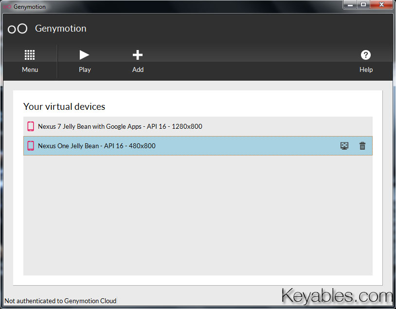 download genymotion for pc download genymotion for pc