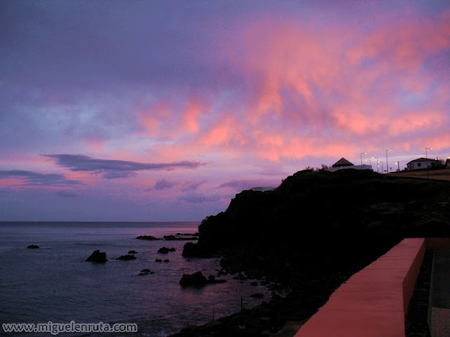 Ribeira Grande