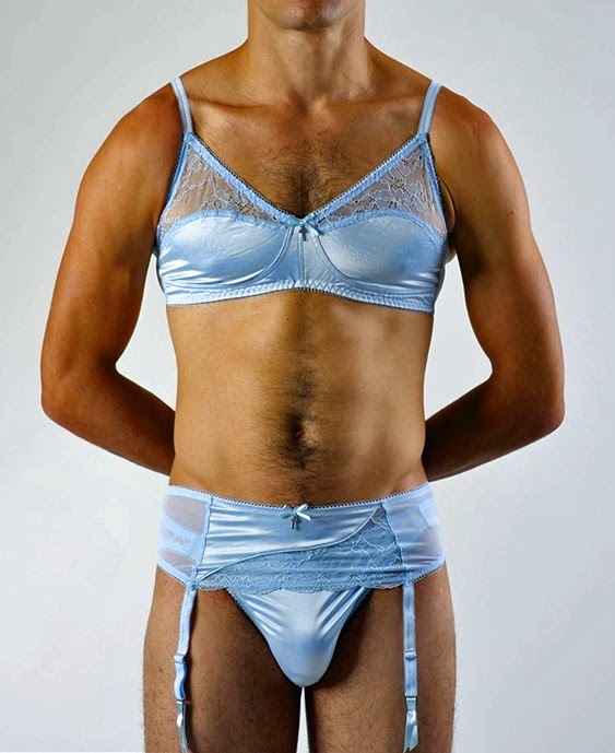 Gewagte Männer-Dessous | Gerrys Blog Gewagte Männer-Dessous | Gerrys Blog