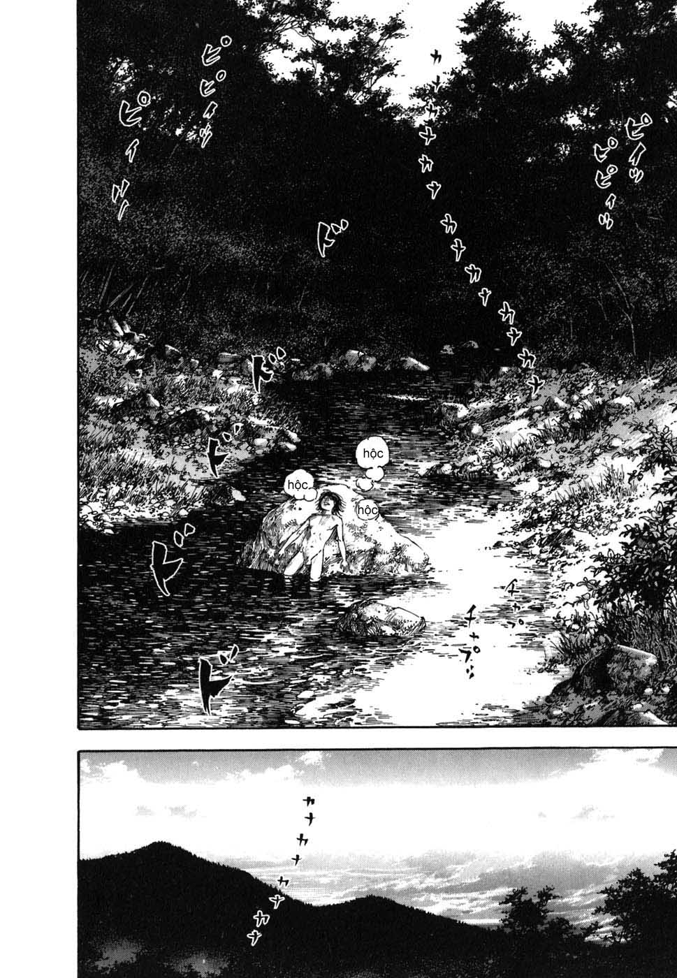 Vagabond - Lãng Khách Chap 207 - Truyen.Chap.VN