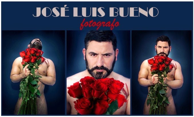 JOSÉ LUIS BUENO FOTÓGRAFO