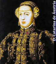 D,Catarina da Áustria