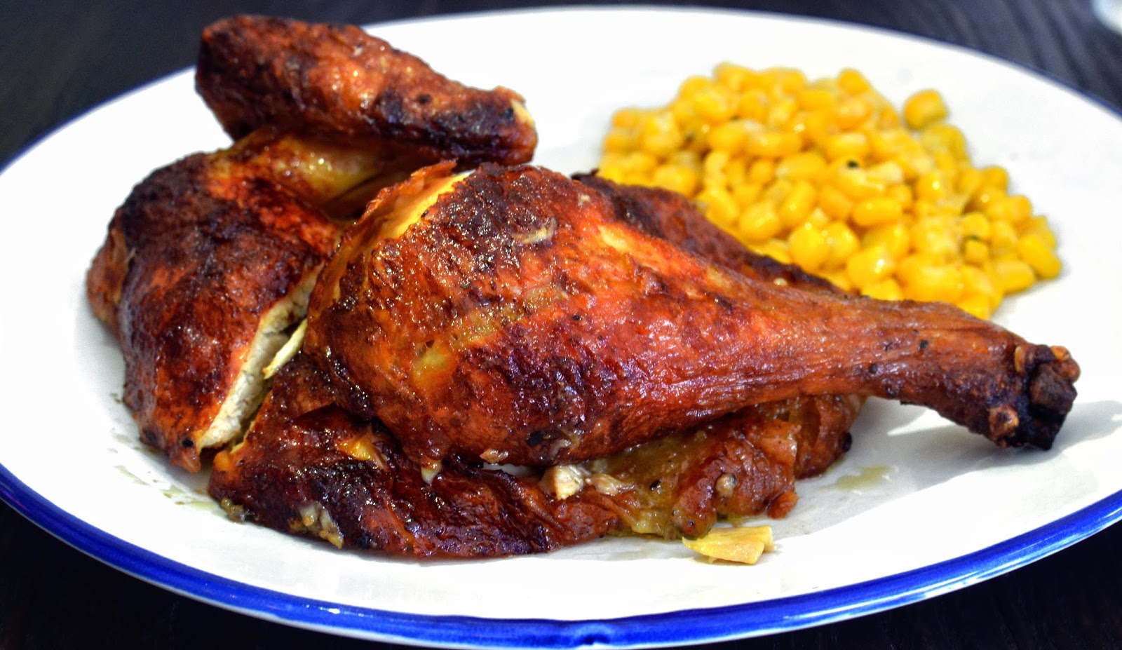 FISH & CHICK Kennedy Town Hong Kong Hungry Hong Kong