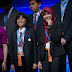 Menangkan Lomba "Robo Cup Singapore 2014" SD Muhammadiyah 4 Pucang, Surabaya( Anak Muda Indonesia Keren 2014 Part 3 )