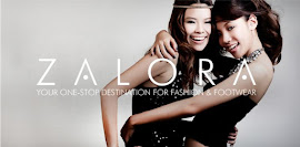 SHOP AT ZALORA