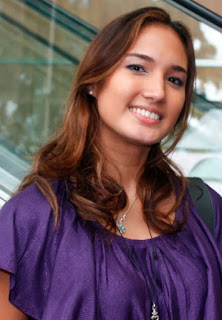 Para Cewek Pendaki Gunung Cantik di Indonesia kelihatan paha