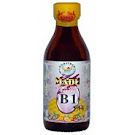 Madu Batuk ( B1 )