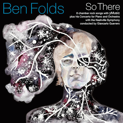 Ben-Folds-So-There Ben Folds – So There [8.2]