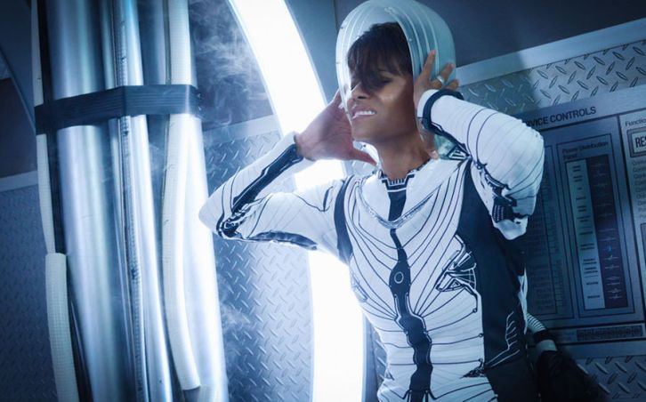 Extant - Final 2 Episodes - Press Release