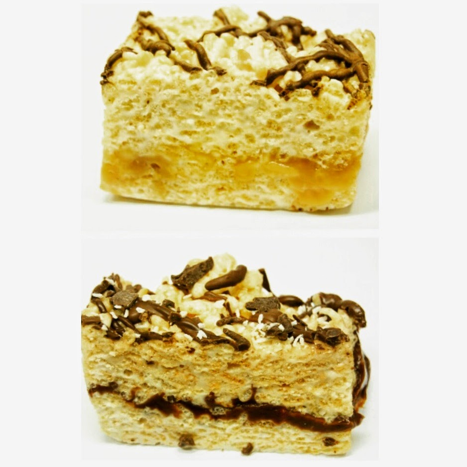 I Heart Salt Lake JulieAnn Caramels