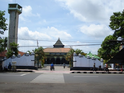 Kabupaten Purworejo Bumi Nusantara Kabupaten Purworejo Bumi Nusantara
