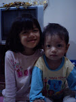 suhaila & amsyar