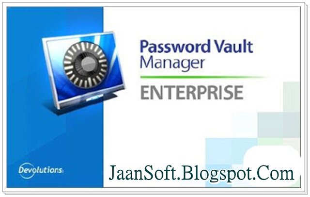 Password Vault Manager 1.5.0.0 For Windows Final Version Download