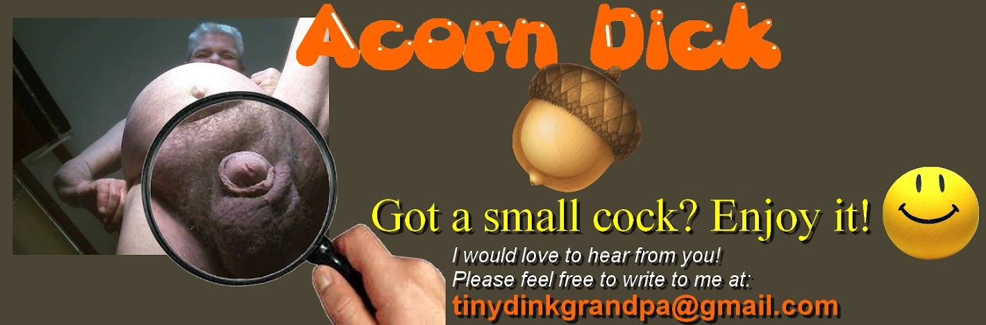 Acorn Dick