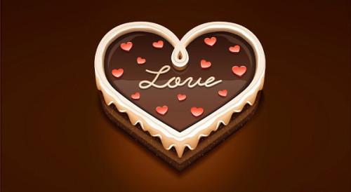 Hình ảnh valentine trái tim đẹp Hình ảnh valentine trái tim đẹp