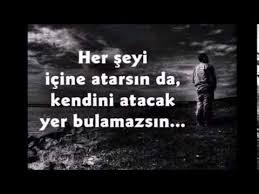 guzel sozler aci sozler