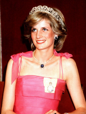 Princess Diana Tribute