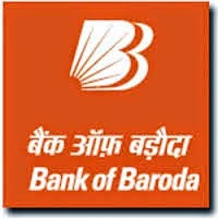 Bank of Baroda Logo Bank of Baroda Bank Naukri