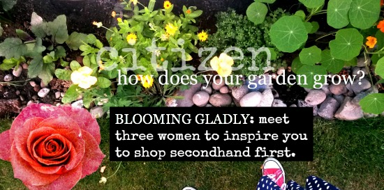 SECONDHAND FIRST™: meet the mrs.