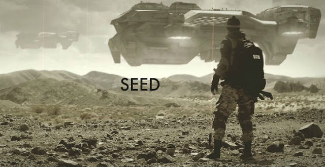 Короткометражка. Посев (Seed)