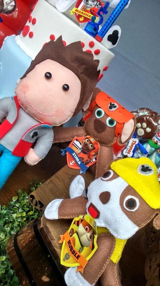 decoracao festa infantil patrulha canina:www.engenheirasdafesta.blogspot.com: Mesa Decorada Patrulha Canina decoracao festa infantil patrulha canina:www.engenheirasdafesta.blogspot.com: Mesa Decorada Patrulha Canina