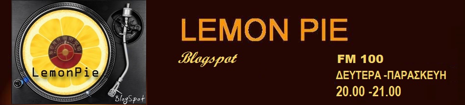 LEMONPIE BLOGSPOT