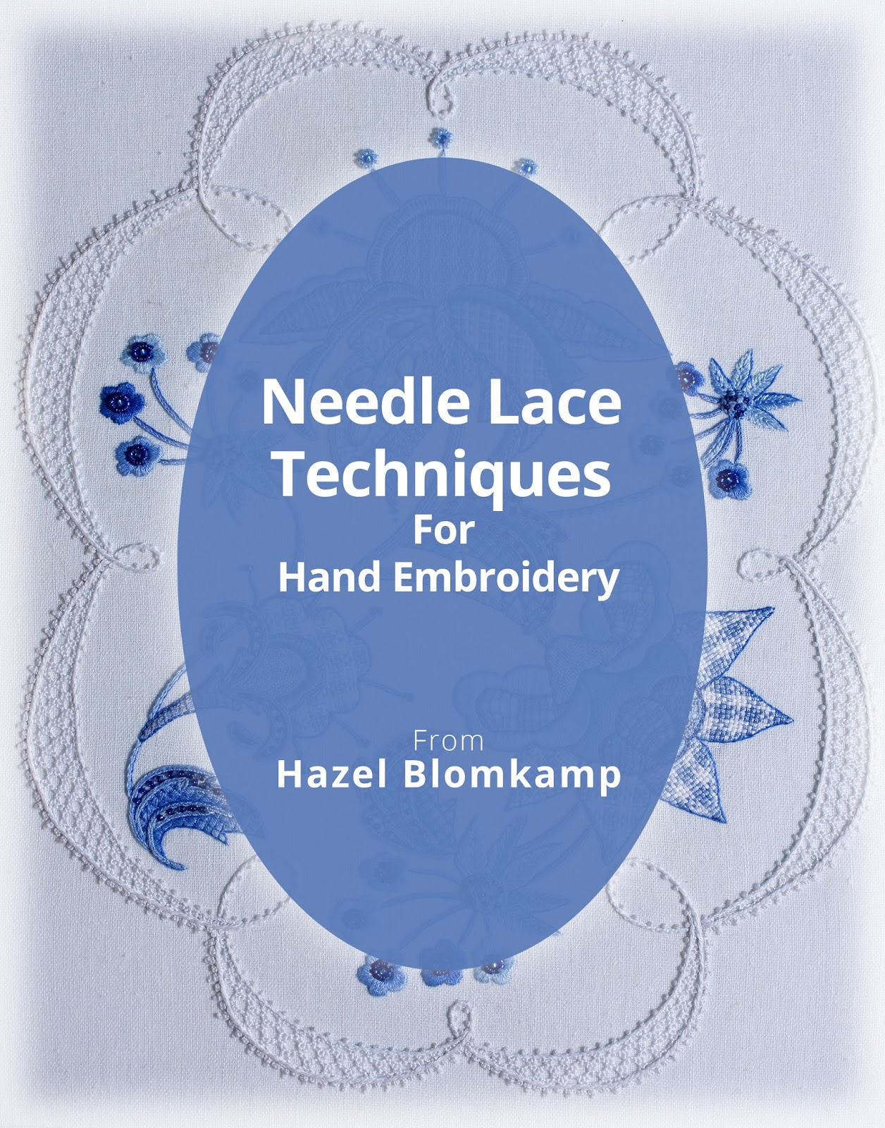 The Rebellious Needlewoman Catching Up