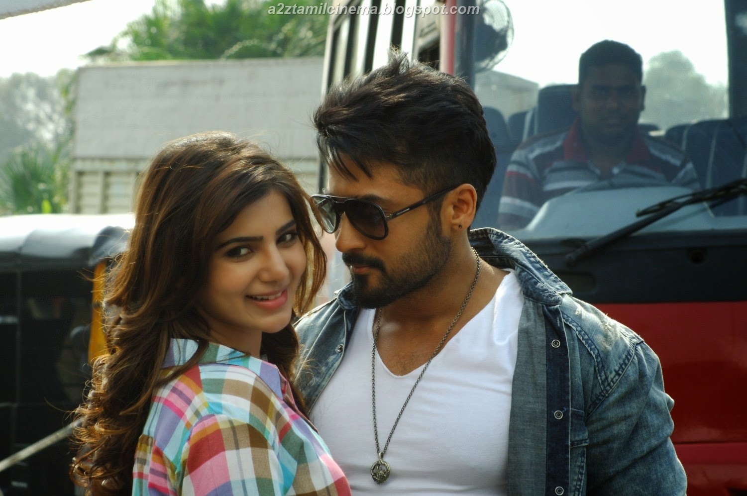ANJAAN NEW HD WALLPAPER COLLECTIONS DOWNLOAD | Tamil Movie Stills