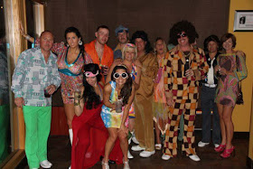 Dog Days Bar & Grill, Lake of the Ozarks, Disco Party